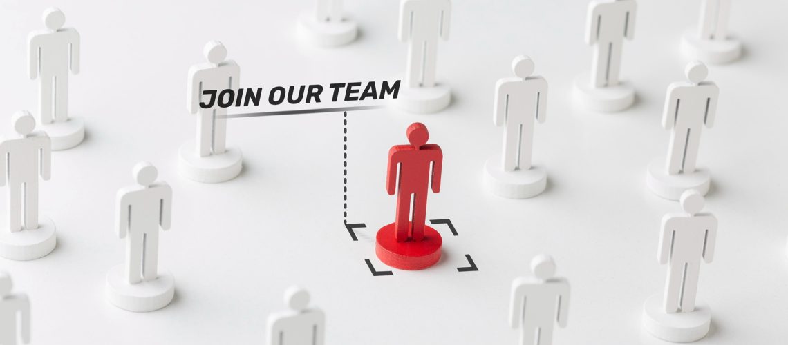 More than a paycheck