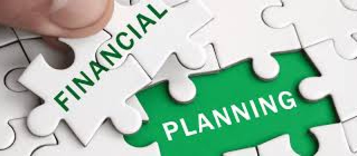 Financial plan