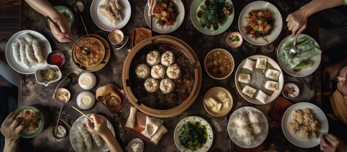 makan makan